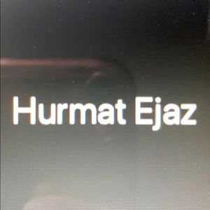 Meet your Posher, Hurmat